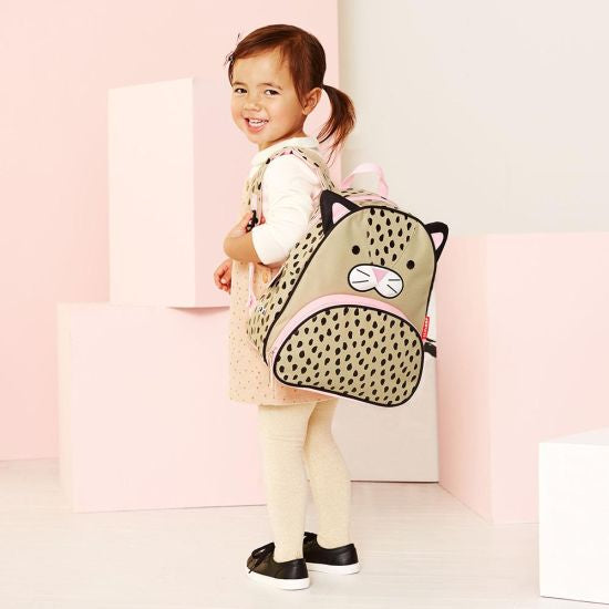 Our Guide to Choosing the Right Backpack for your Little Learners
