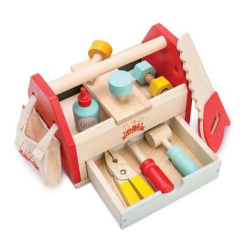 Learning Through Play: Why Educational Toys Are Essential For Your Children
