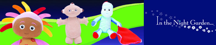 In The Night Garden