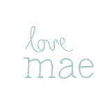 Love Mae