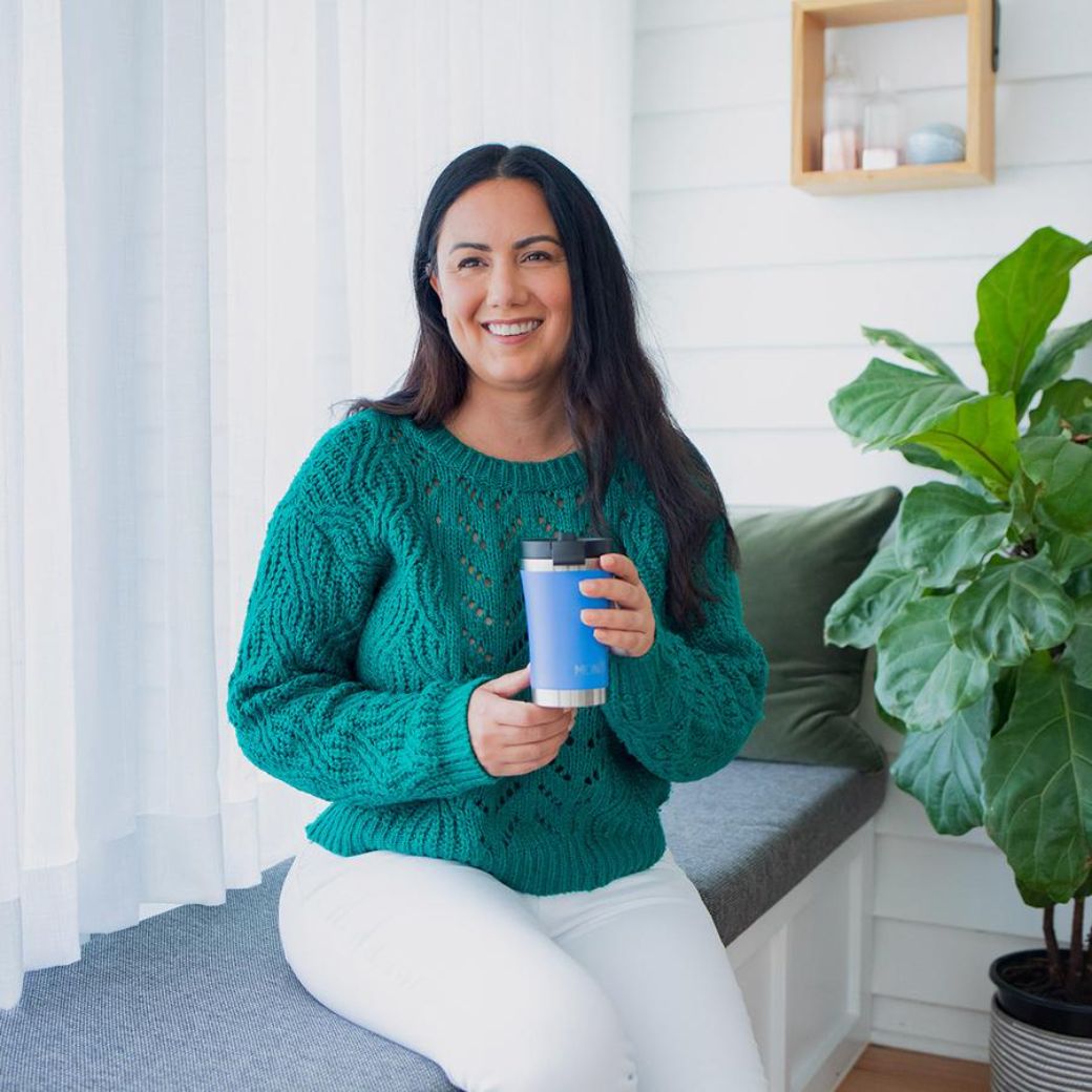 Reusable Coffee Cups