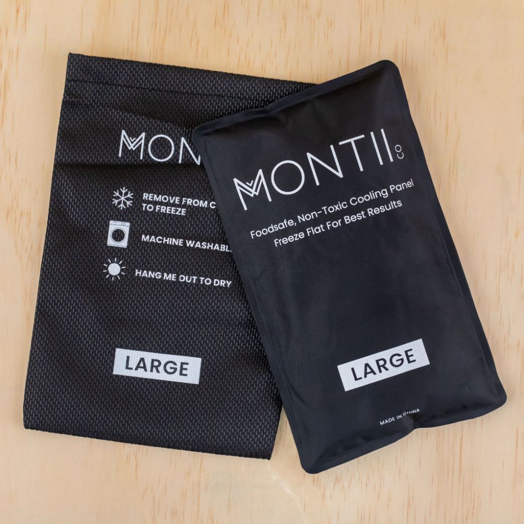 Ice Packs