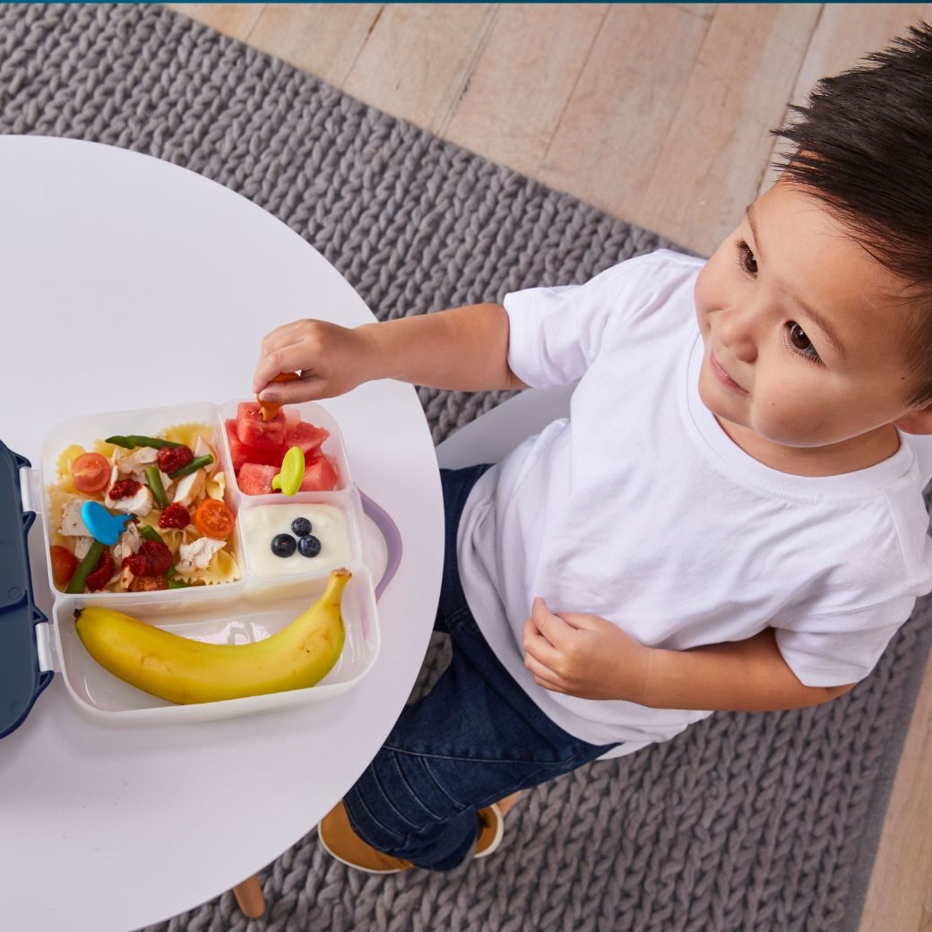 The Ultimate Guide to Stress-Free School Lunch Preparation