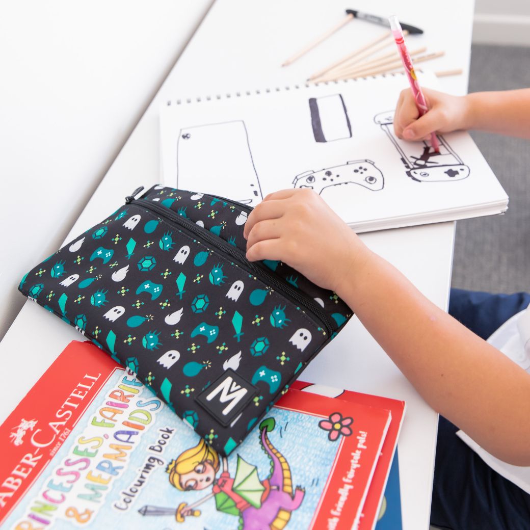 Pencil Cases