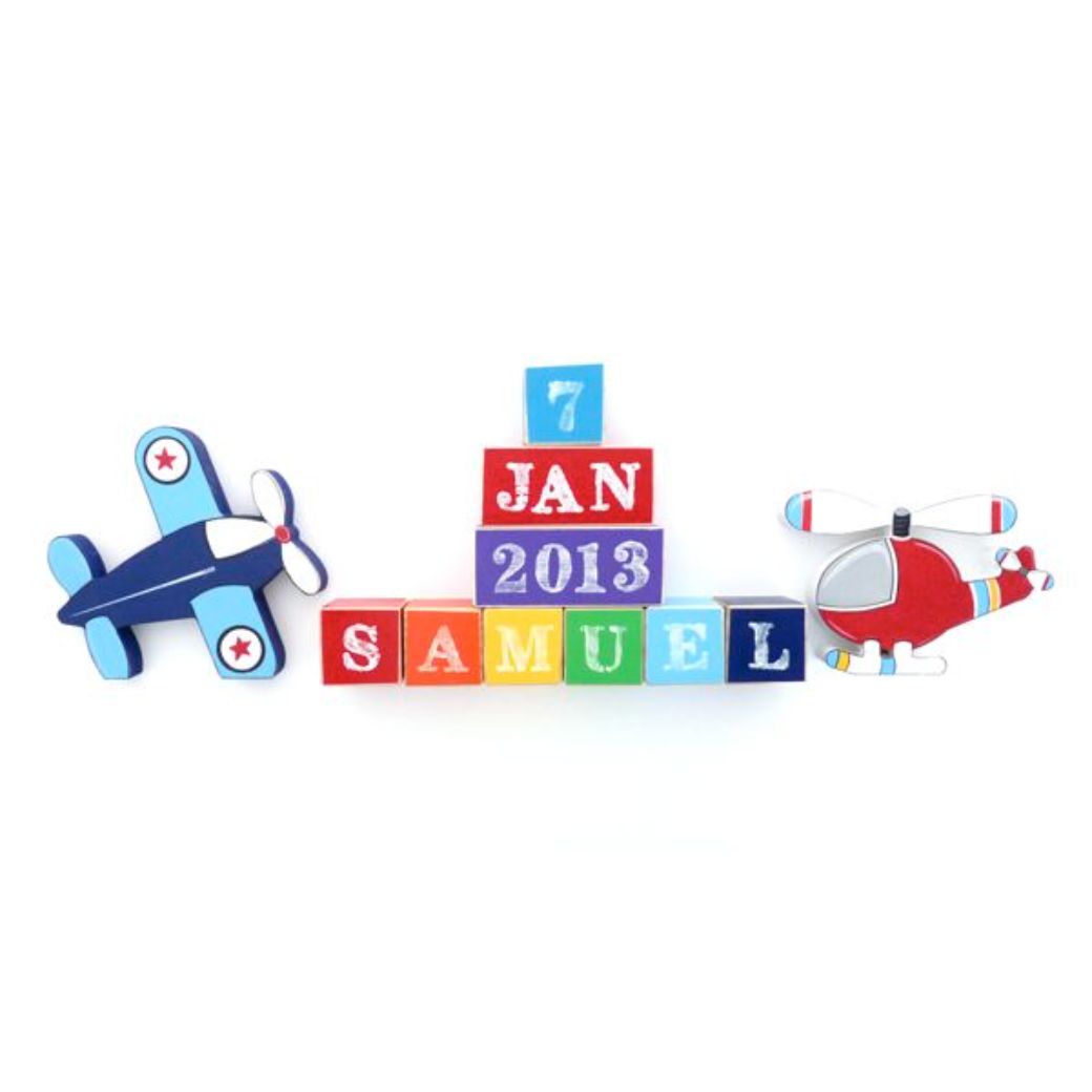 Personalised Products