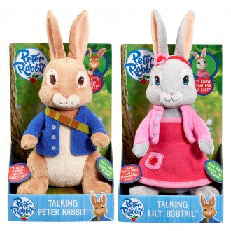 Peter Rabbit