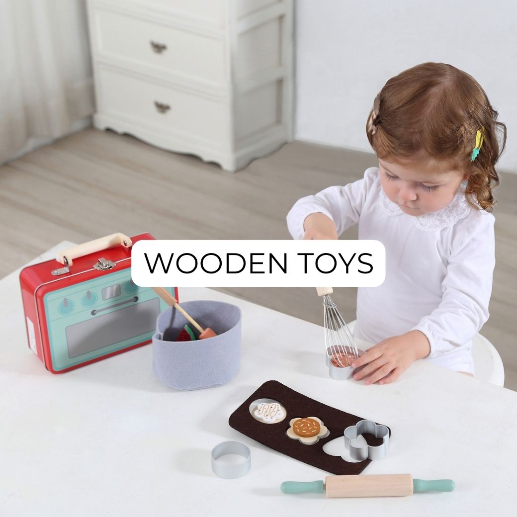 Wooden Toys