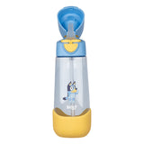 B.Box Tritan Drink Bottles With Straw - 600ml