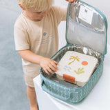 MontiiCo Bento Three