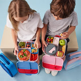 b.box | Large Bento Lunch Boxes