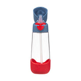 B.Box Tritan Drink Bottles With Straw - 600ml