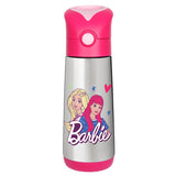 B.Box Insulated Drink Bottles with Straw- 500ml