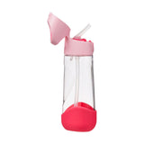 B.Box Tritan Drink Bottles With Straw - 600ml