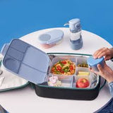 b.box | Large Bento Lunch Boxes