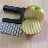 Crinkle Vegetable Cutter