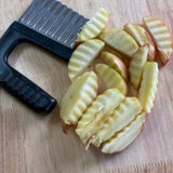 Crinkle Vegetable Cutter