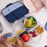 b.box | Large Bento Lunch Boxes