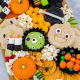 Lunch Punch Sandwich Cutters