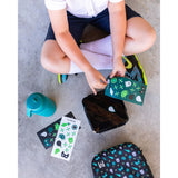 MontiiCo Sticker Sets - Dishwasher Safe