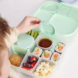 b.box | Large Bento Lunch Boxes