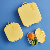 b.box | Large Bento Lunch Boxes