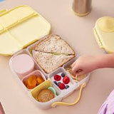 b.box | Large Bento Lunch Boxes