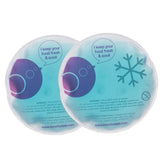 B.Box Gel Cooler Ice Pack - 2 Pack
