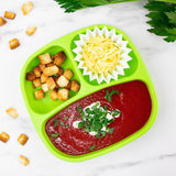 Replay Divided Plate