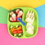 Replay Divided Plate