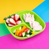 Replay Divided Plate