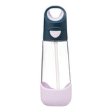B.Box Tritan Drink Bottles With Straw - 600ml