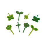 Leaves Food Picks for Bento Lunchboxes