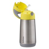 B.Box Insulated Drink Bottles with Straw- 500ml