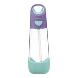 B.Box Tritan Drink Bottles With Straw - 600ml