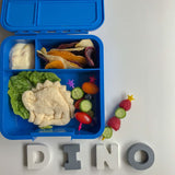 lunch punch sandwich cutters - Mikki and Me Kids