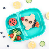 lunch punch space sandwich cutters - Mikki and Me Kids