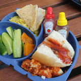 Mini Sauce Bottles - Bento Accessories