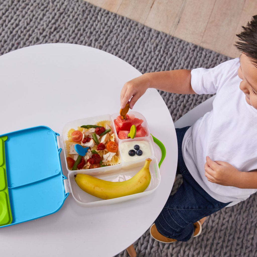 ocean breeze b.box lunch boxes for kids and toddlers10 - Mikki and Me Kids