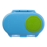 ocean breeze b.box snack box for kids snack time - Mikki and Me Kids