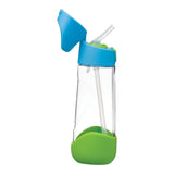 B.Box Tritan Drink Bottles With Straw - 600ml