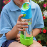 B.Box Tritan Drink Bottles With Straw - 600ml