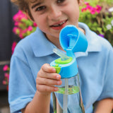 B.Box Tritan Drink Bottles With Straw - 600ml