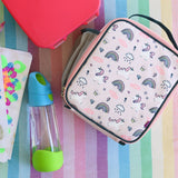 B.Box Tritan Drink Bottles With Straw - 600ml