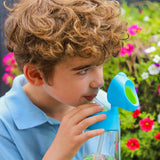 B.Box Tritan Drink Bottles With Straw - 600ml