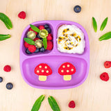 Replay Divided Plate