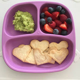 Replay Divided Plate