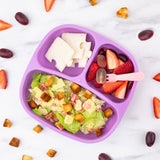 Replay Divided Plate