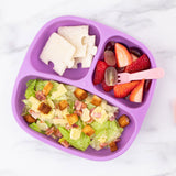 Replay Divided Plate