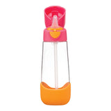 B.Box Tritan Drink Bottles With Straw - 600ml
