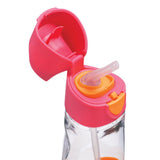 Replacement Straw Tops for B.Box Tritan Drink Bottles
